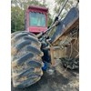 John Deere 648GIII Skidder